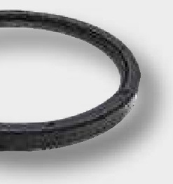 [AMAT3-131627] Garnitură arbore cotit - frontal, 60 x 83 x 11,5 mm