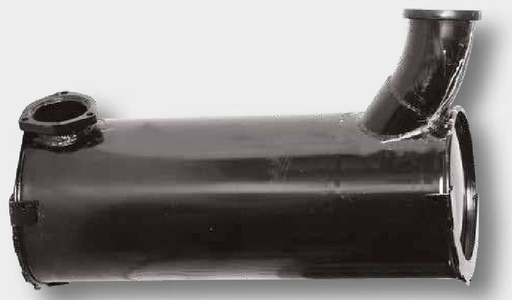 [AMAT3-130058] Amortizor de zgomot
