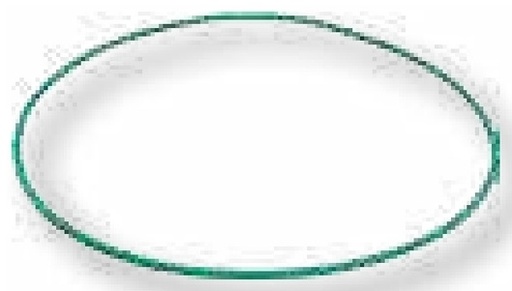 [AMAT3-130059] O-ring - Ø 124 x 3 mm