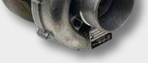 [AMAT3-130860] BorgWarner Turbocompresor