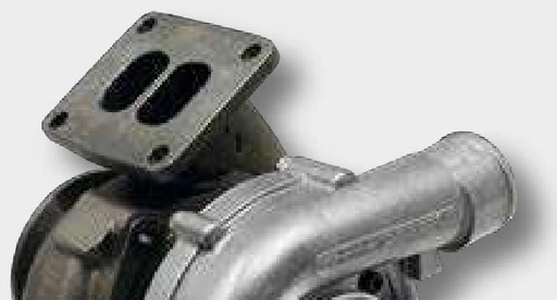 [AMAT3-130863] BorgWarner Turbocompresor