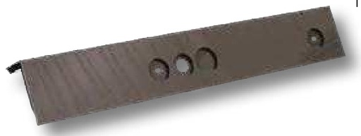 [AMAT3-130066] Tabla protectie