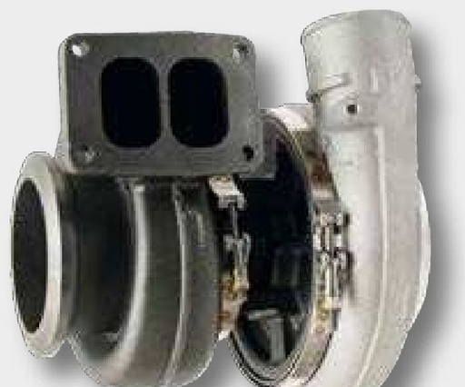 [AMAT3-130866] BorgWarner Turbocompresor