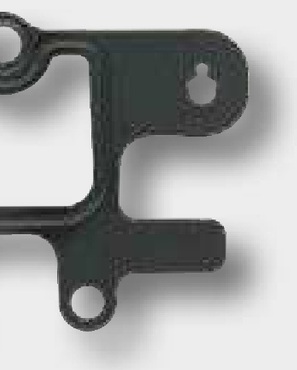 [AMAT3-130084] Garnitură - pentru carcasa radiator ulei