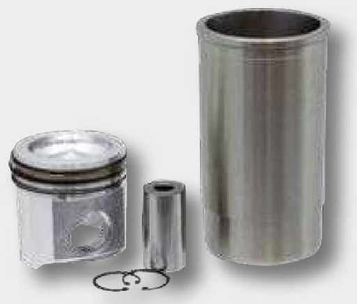 [AMAT3-130885] Set segmenti de piston - 3 inele, Ø 106 mm T 3 mm / 2,4 mm / 3,45 mm