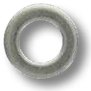 [AMAT3-130914] Șaibă profil ,,U” - Ø 7,36 x 12,7 x 2 mm