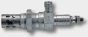 Bujie incandescenta 11 V 20 A Filet M20 x 1,5