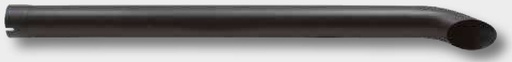 [AMAT3-130921] Teava de esapament 1000 mm