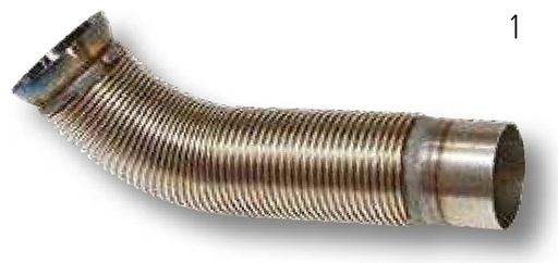 [AMAT3-130930] Teava de esapament