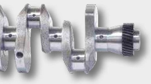[AMAT3-132405] Arbore cotit 4 cil. - Standard