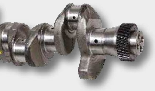 [AMAT3-132406] Arbore cotit 6 cil. - Standard