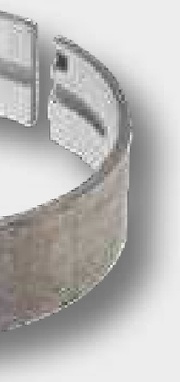 [AMAT3-132408] Cuzinet - Ø 63 mm, latime 29,3 mm