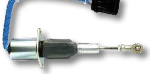 [AMAT3-131708] Solenoid oprire