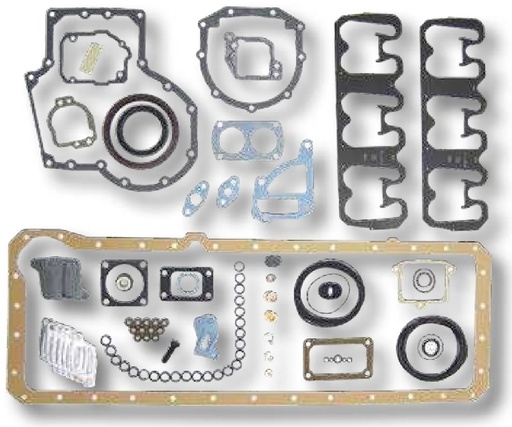 [AMAT3-130936] Set de etansare - sus si jos