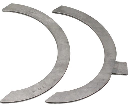 [AMAT3-132413] Cuzinet axial - 2 mm