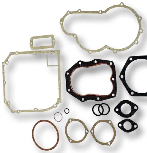 [AMAT3-132419] Set etansare compl.