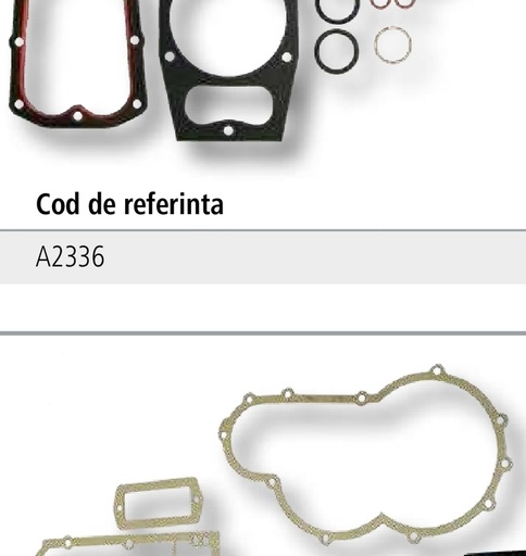 [AMAT3-132420] Set etansare compl.