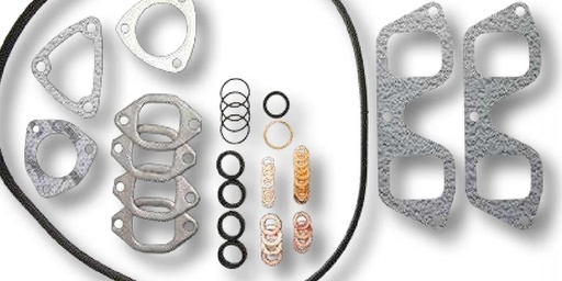 [AMAT3-132431] Set etansare compl. - fara etansare