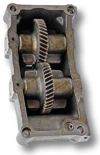 [AMAT3-131727] Compensator de greutate