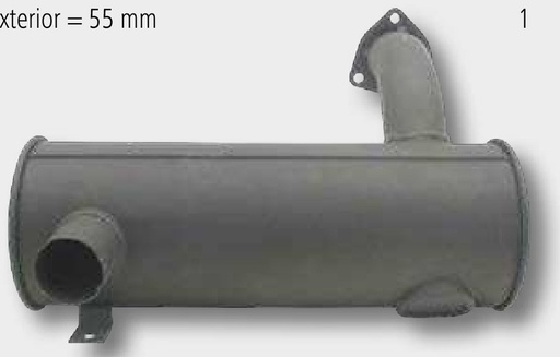 [AMAT3-130958] Amortizor de zgomot - sub capota