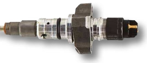 [AMAT3-131733] Injector