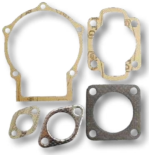 [AMAT3-132444] Set etansare compl.