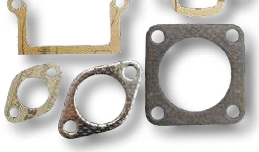 [AMAT3-132445] Set etansare compl.