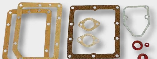 [AMAT3-132450] Set etansare compl.