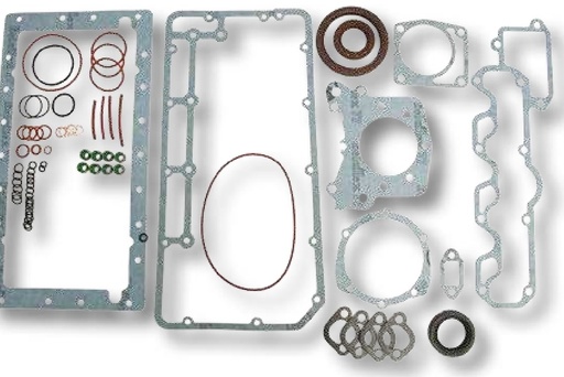 [AMAT3-132451] Set etansare compl.