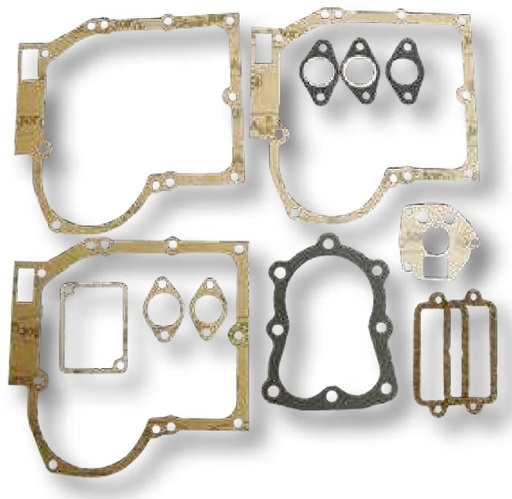 [AMAT3-132452] Set etansare compl.