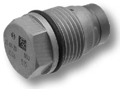 [AMAT3-130982] Supapă de presiune Rail