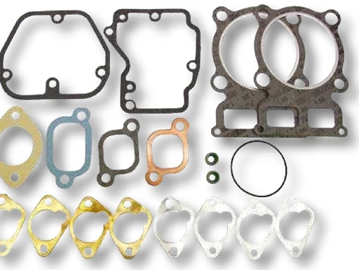 [AMAT3-132455] Set etansare compl.