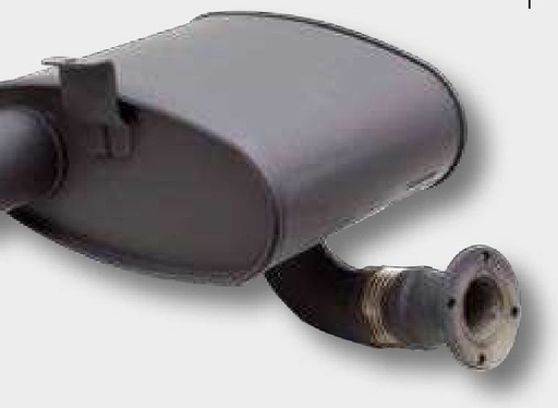 [AMAT3-131755] Amortizor