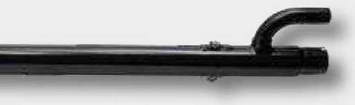 [AMAT3-131756] Teava de esapament cu aspiratie aer