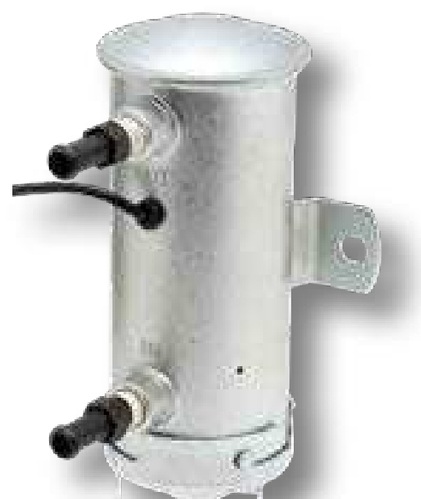 [AMAT3-131758] pompa debit electrica Stut 1/8" NPT