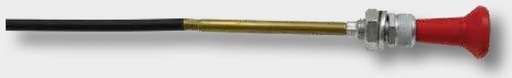 [AMAT3-130991] Cablu de oprire 835 mm