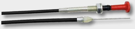 [AMAT3-130992] Cablu de oprire 1160 mm