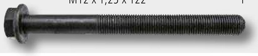 [AMAT3-131762] Surub garnitura de chiulasa M12 x 1,25 x 122 mm