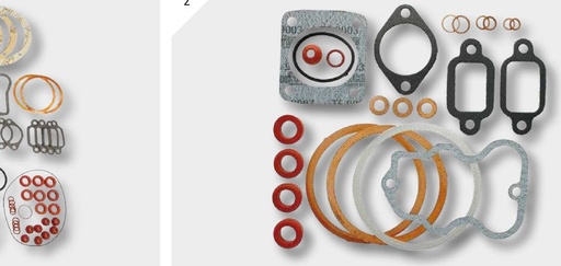 [AMAT3-132460] Set etansare - sus