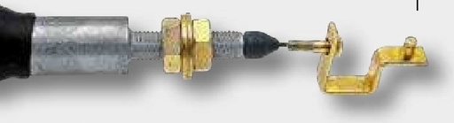 [AMAT3-131764] Cablu de accelerație 510 mm