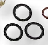 [AMAT3-132462] Set etansare - sus