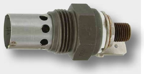 [AMAT3-130998] Bujie incandescenta M22 x 2