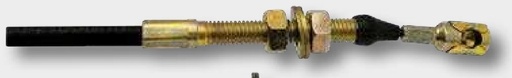 [AMAT3-131766] Maneta de acceleratie 1185 mm