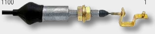 [AMAT3-131767] Cablu de accelerație 1100 mm