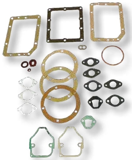 [AMAT3-132466] Set etansare - sus