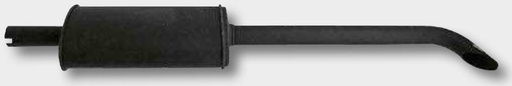 [AMAT3-131774] Amortizor zgomot - perpendicular