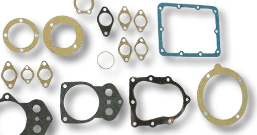 [AMAT3-132472] Set etansare compl.