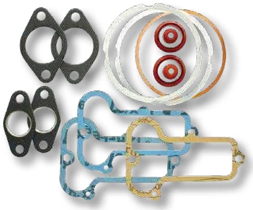 [AMAT3-132474] Set etansare compl.