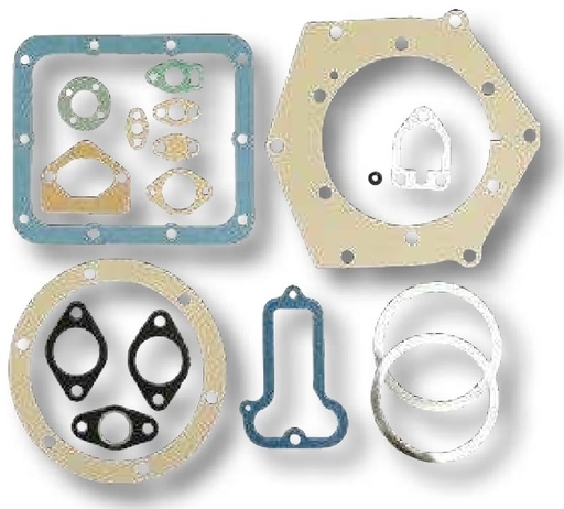 [AMAT3-132477] Set etansare compl.