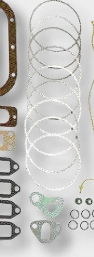 [AMAT3-132479] Set etansare compl.
